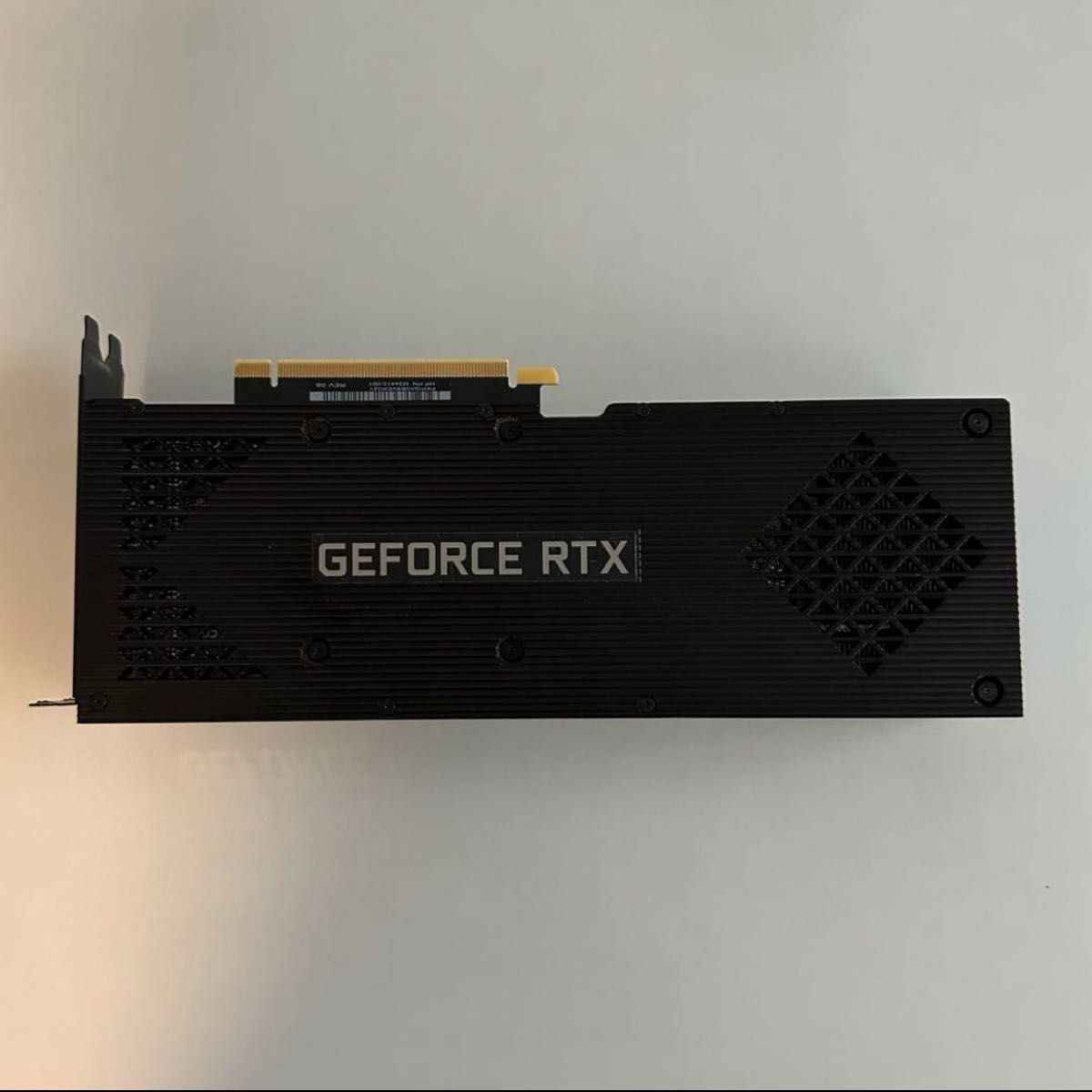 GEFORCE RTX 3080 ビデオカード NVIDIA HP｜Yahoo!フリマ（旧PayPay