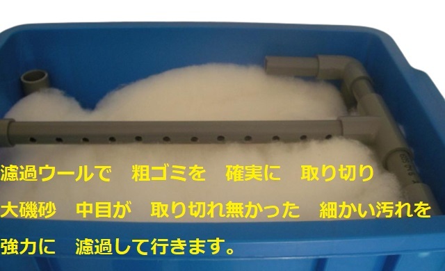 池の濾過装置 信頼のコンテナフィルター サンドフィルター 4 池の濾過装置 信頼のコンテナフィルター サンドフィルター 4