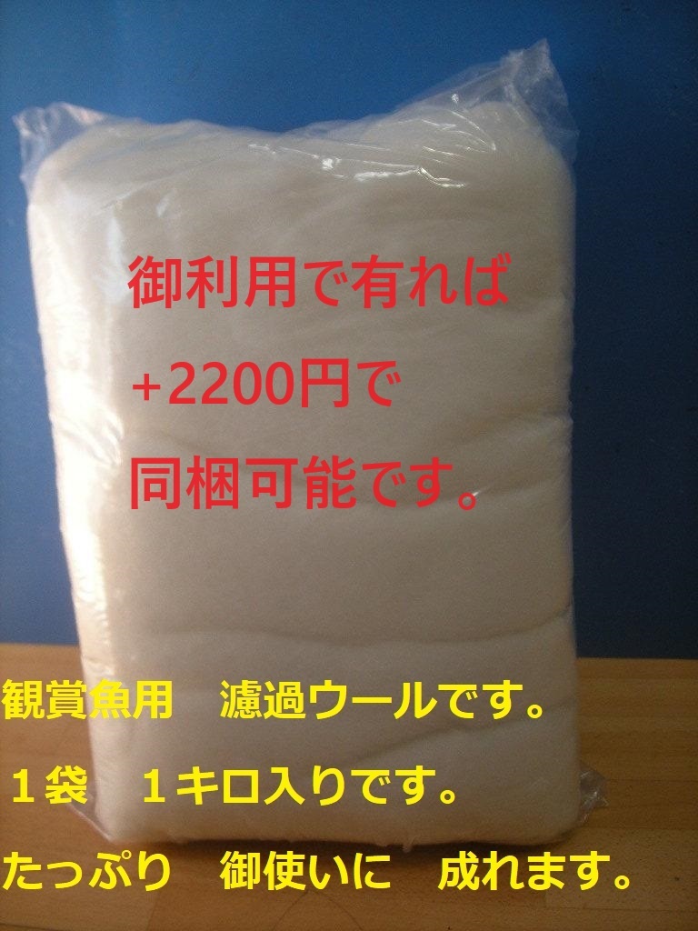 大型水槽 大型池用 沈殿槽BOX サンドフィルター 7トン用 対応 8 大型水槽 大型池用 沈殿槽BOX サンドフィルター 7トン用 対応 8