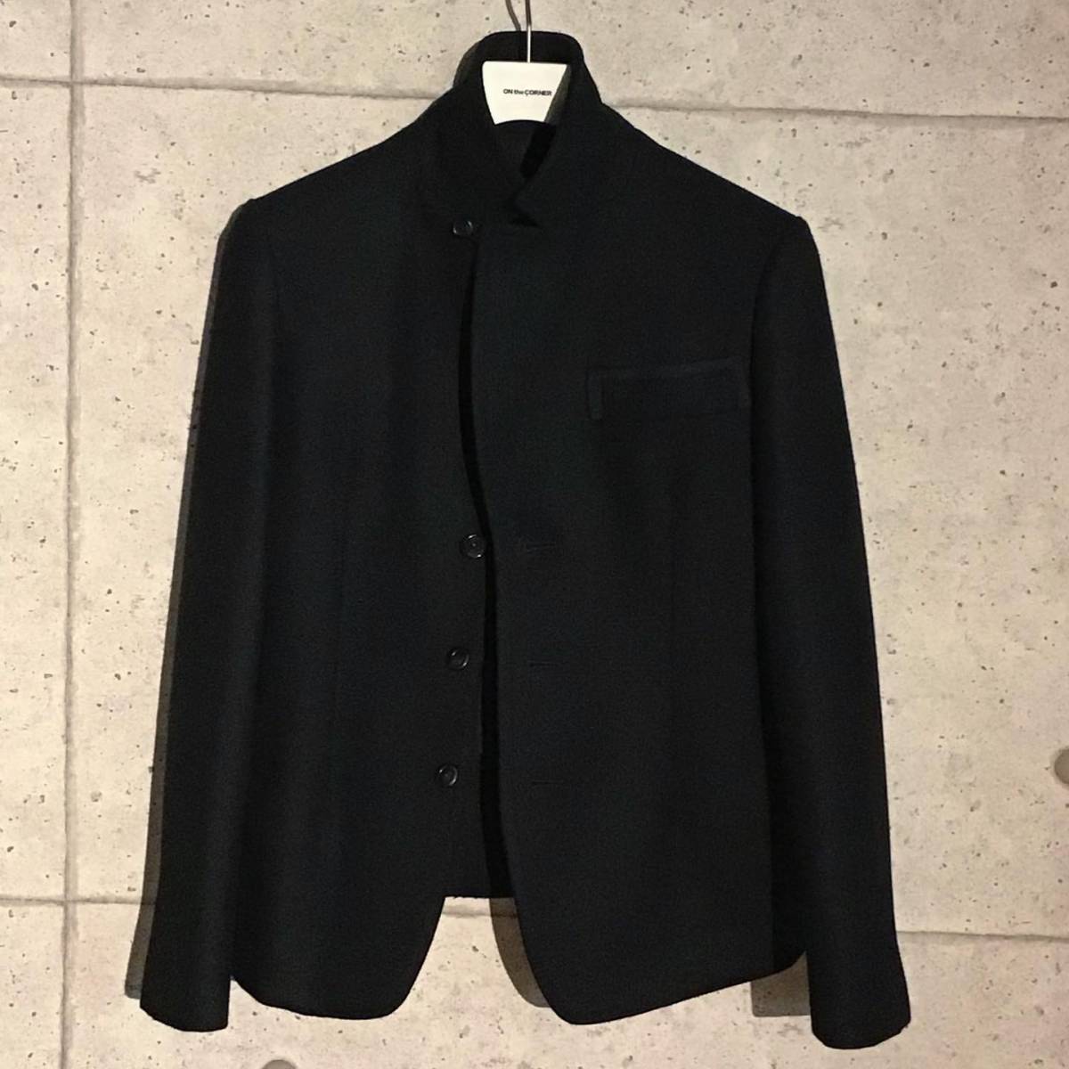 人気ブランドを ヨウジヤマモトノアール No.1475/YohjiYamamoto+NOIR