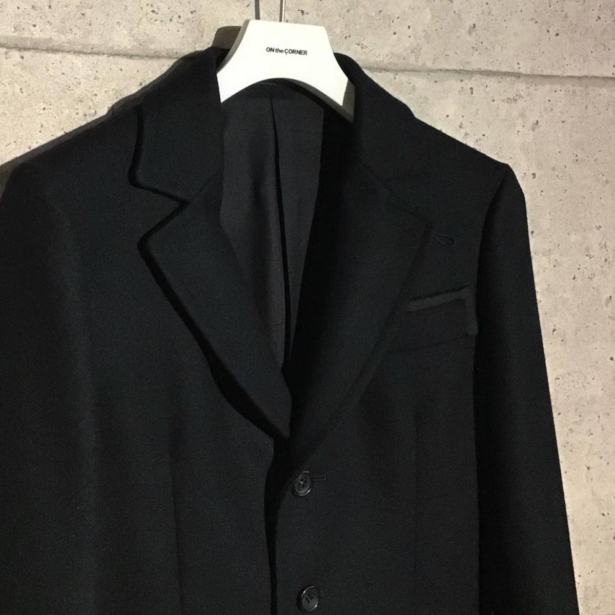 人気ブランドを ヨウジヤマモトノアール No.1475/YohjiYamamoto+NOIR