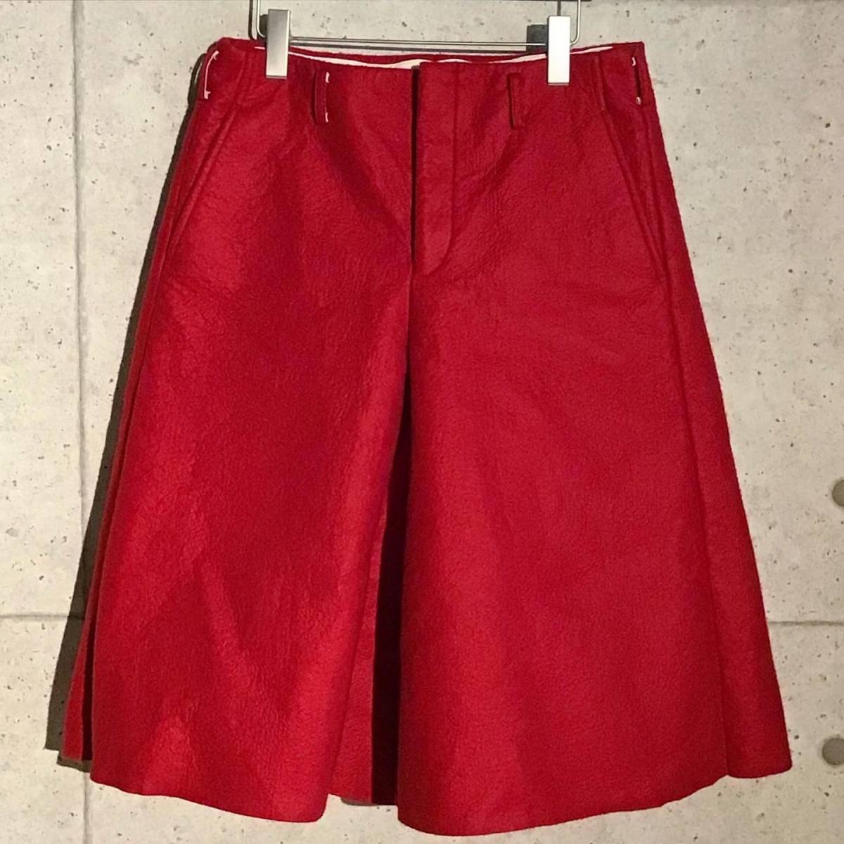 クリスマスファッション ITEM ONtheCORNER No.1479/COMMEdesGARCONS