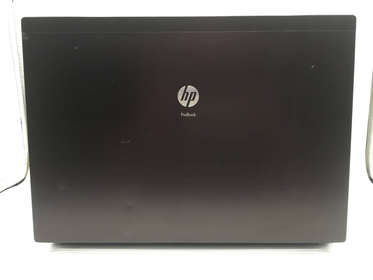 HP ProBook 4320s / i5 M480 / 8GB / SSD 128GB / 13.3インチ / DVD / Windows10 / 中古 パソコン / 中古 ノート / 安い_画像5