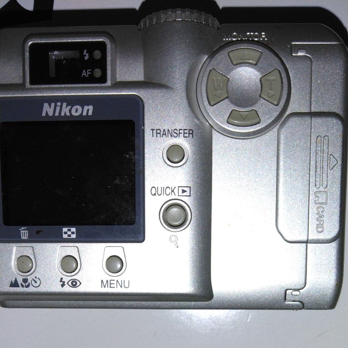 NikonCOOLPIX775  コンパクトデジタルカメラ