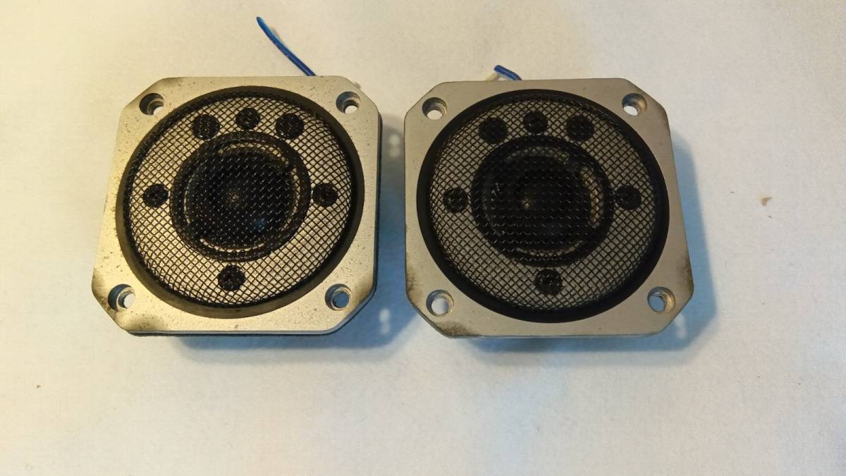 売れ筋商品 NS-100M for Tweeter of Pair □ JA-0525 / YAMAHA □ 3cm