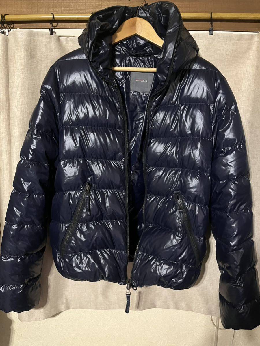 DUVETICA サイズ54 デュベティカ ディオニシオ dionisio ダウン
