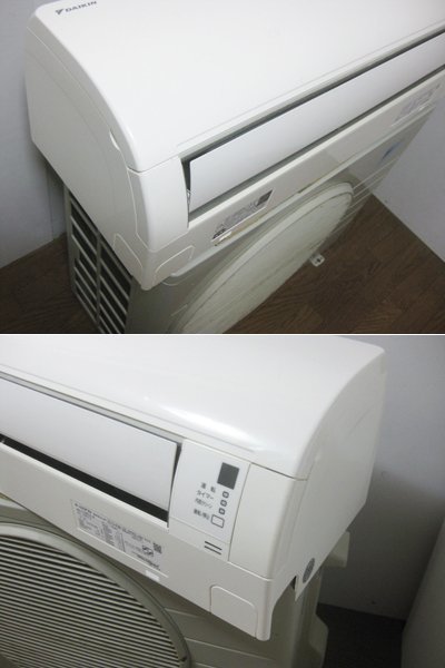 Yahoo!オークション - ダイキン F22WTES/総称S22WTES ヒート Yahoo!オークション - ダイキン F22WTES/総称S22WTES ヒート