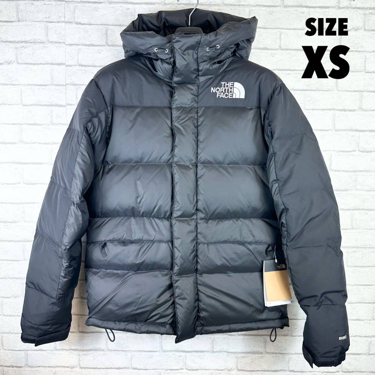 THE NORTH FACE ノースフェイス ヒマラヤンパーカ Sサイズ ダウン