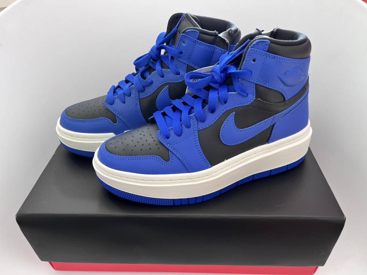 ★送料込み！！！★新品 定価18700円 NIKE AIR JORDAN 1 HIGH ELEVATE ナイキ ジョーダン size 26cm._画像1