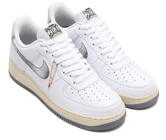 送料込み 新品 NIKE エアフォース1 HIP HOP 50周年限定モデル 送料込み 新品 NIKE エアフォース1 HIP HOP 50周年限定モデル