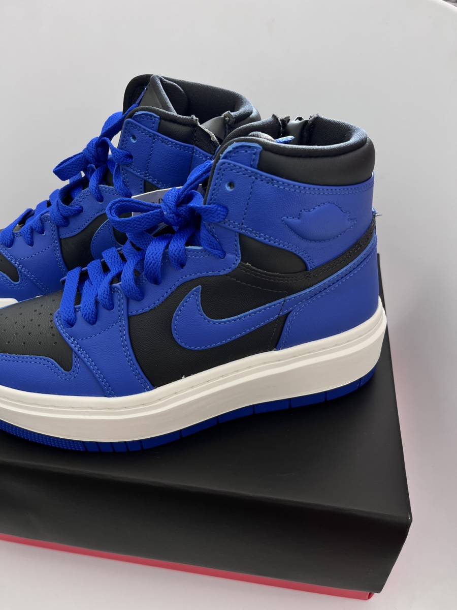 ★送料込み！！！★新品 定価18700円 NIKE AIR JORDAN 1 HIGH ELEVATE ナイキ ジョーダン size 26cm._画像2