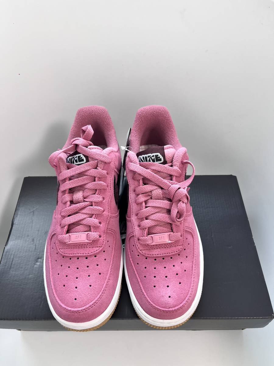 ★送料込み！！！★新品 定価13200円 NIKE AIR FORCE 1 ナイキ エアフォース1 size 25cm　他サイズだしてます！_画像4