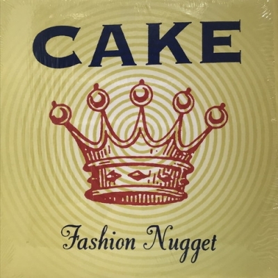 競売 【新宿ALTA】CAKE/FASHION NUGGET(3145328671) その他