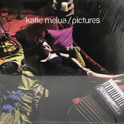 【新宿ALTA】KATIE MELUA/PICTURES(DRAMLP003)_画像1