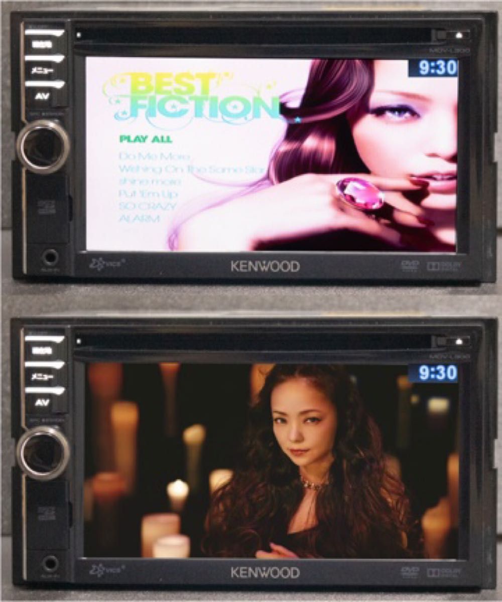 ケンウッド(KENWOOD)彩速ナビ Bluetooth MDV-L300|Yahoo!フリマ ケンウッド(KENWOOD)彩速ナビ Bluetooth MDV-L300|Yahoo!フリマ