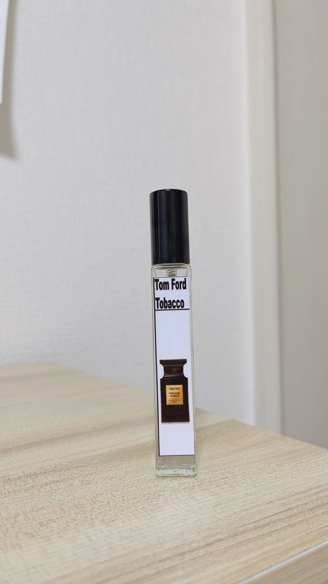 Tom Ford Tobacco Vanille Eau De Parfum