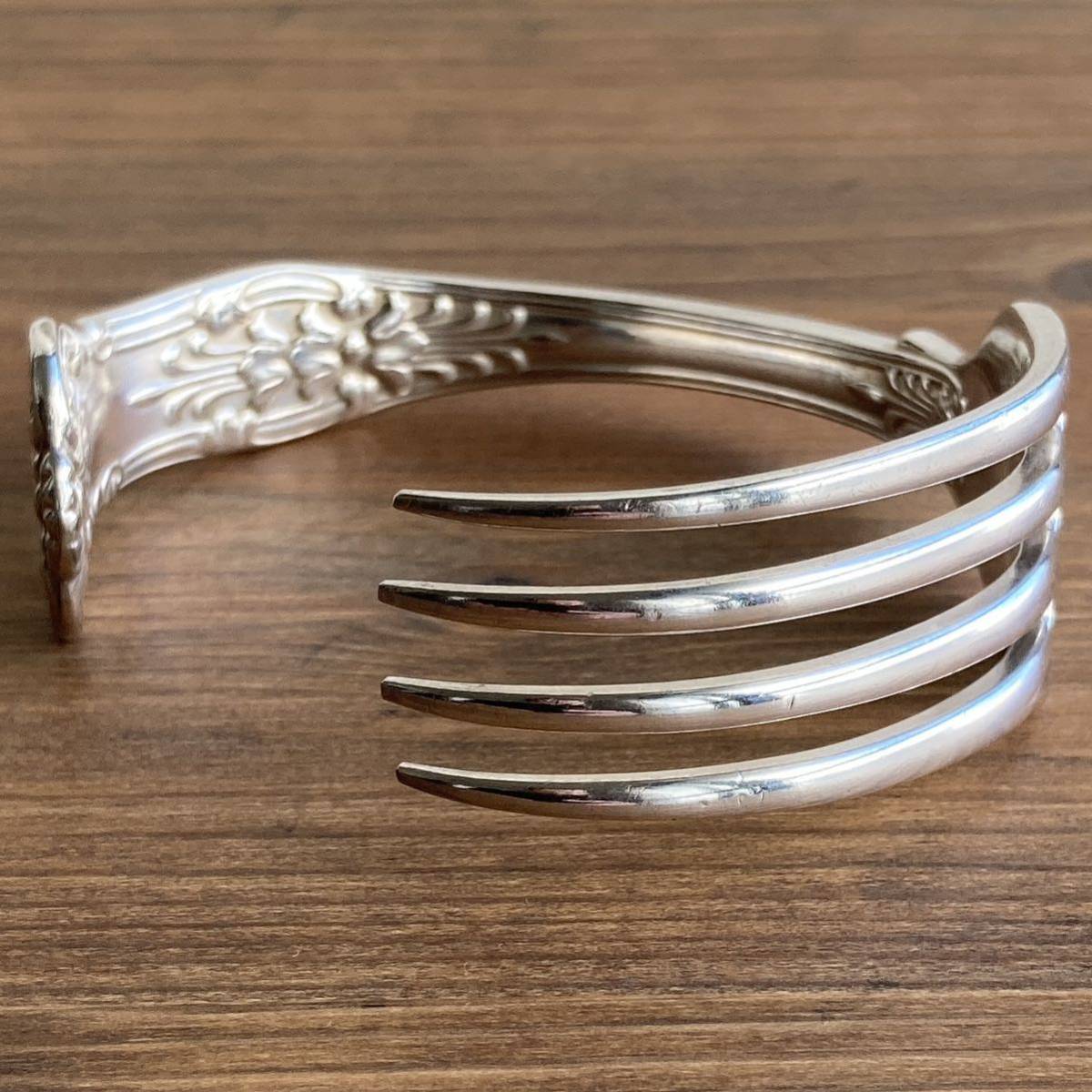 Tiffany & Co ティファニー English King アンティーク フォーク Tiffany & Co ティファニー English King アンティーク フォーク