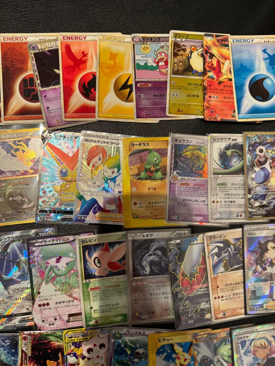 ポケモンカード 引退品 バラ売り|Yahoo!フリマ(旧PayPayフリマ)