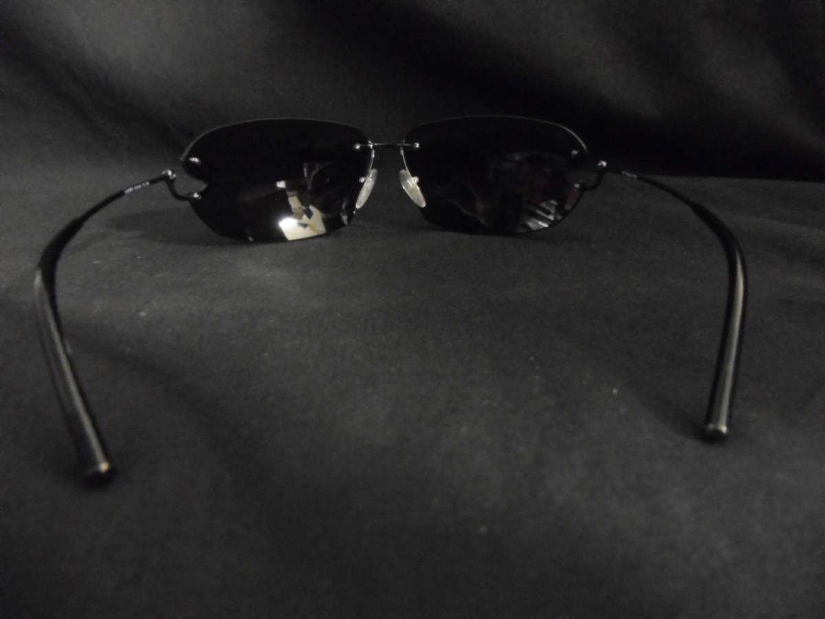  новый товар с ящиком Loewe LOEWE солнцезащитные очки оттенок черного w