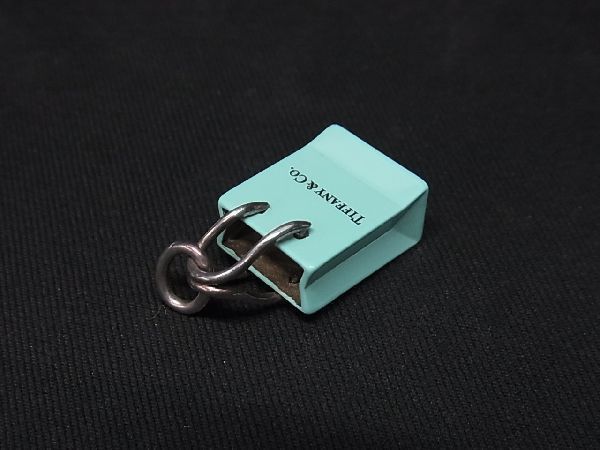 激安先着 ペンダントトップ ティファニー SV925 5 TIFFANY&Co