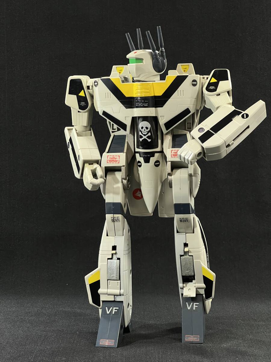 お気に入り バルキリー バトロイド VF-1S 1/55 超時空要塞マクロス