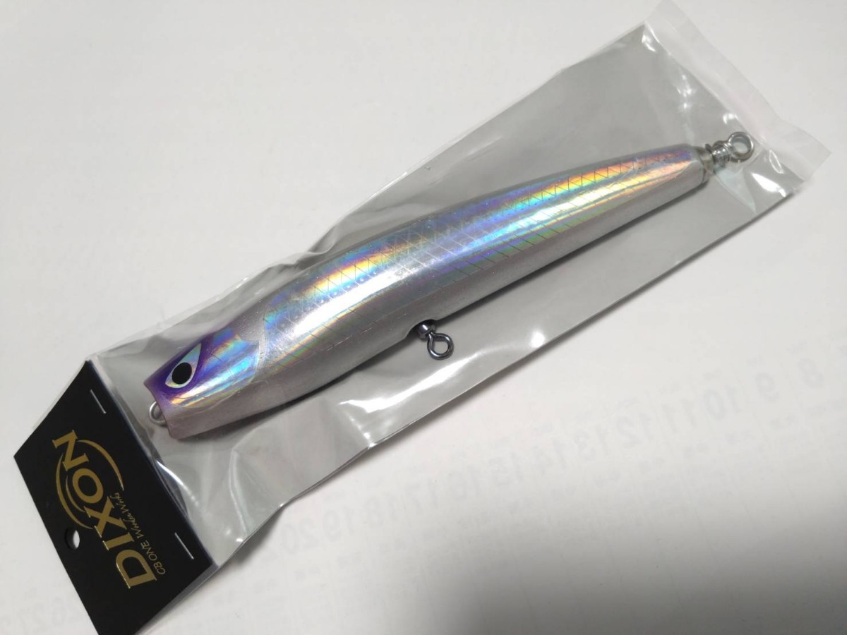 シービーワン CB ONE ディクソン DIXON ディクソン 180 ケイムラ シービーワン CB ONE ディクソン DIXON ディクソン 180 ケイムラ