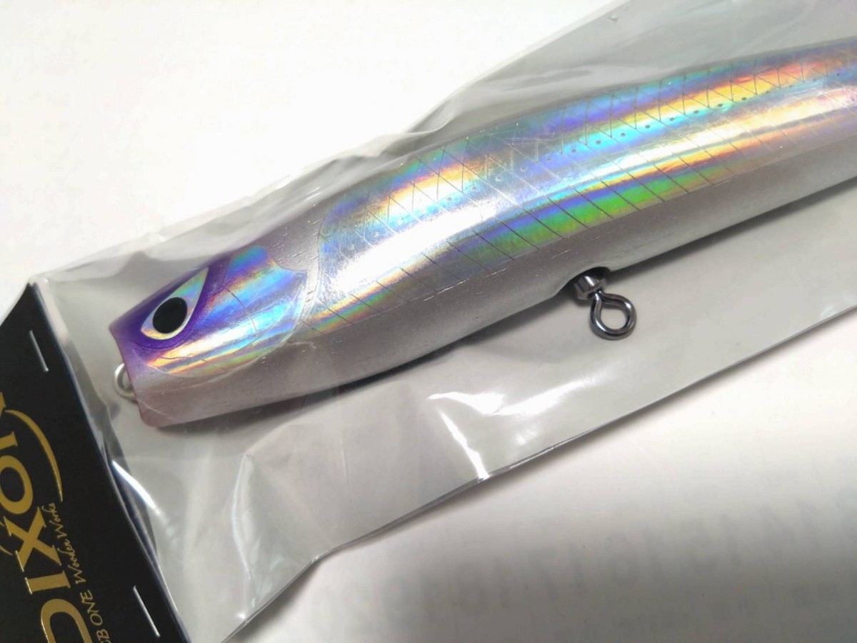 シービーワン CB ONE ディクソン DIXON ディクソン 180 ケイムラ シービーワン CB ONE ディクソン DIXON ディクソン 180 ケイムラ