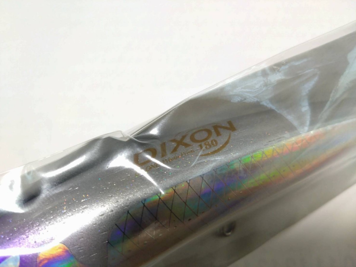 シービーワン CB ONE ディクソン DIXON ディクソン 180 ケイムラ シービーワン CB ONE ディクソン DIXON ディクソン 180 ケイムラ