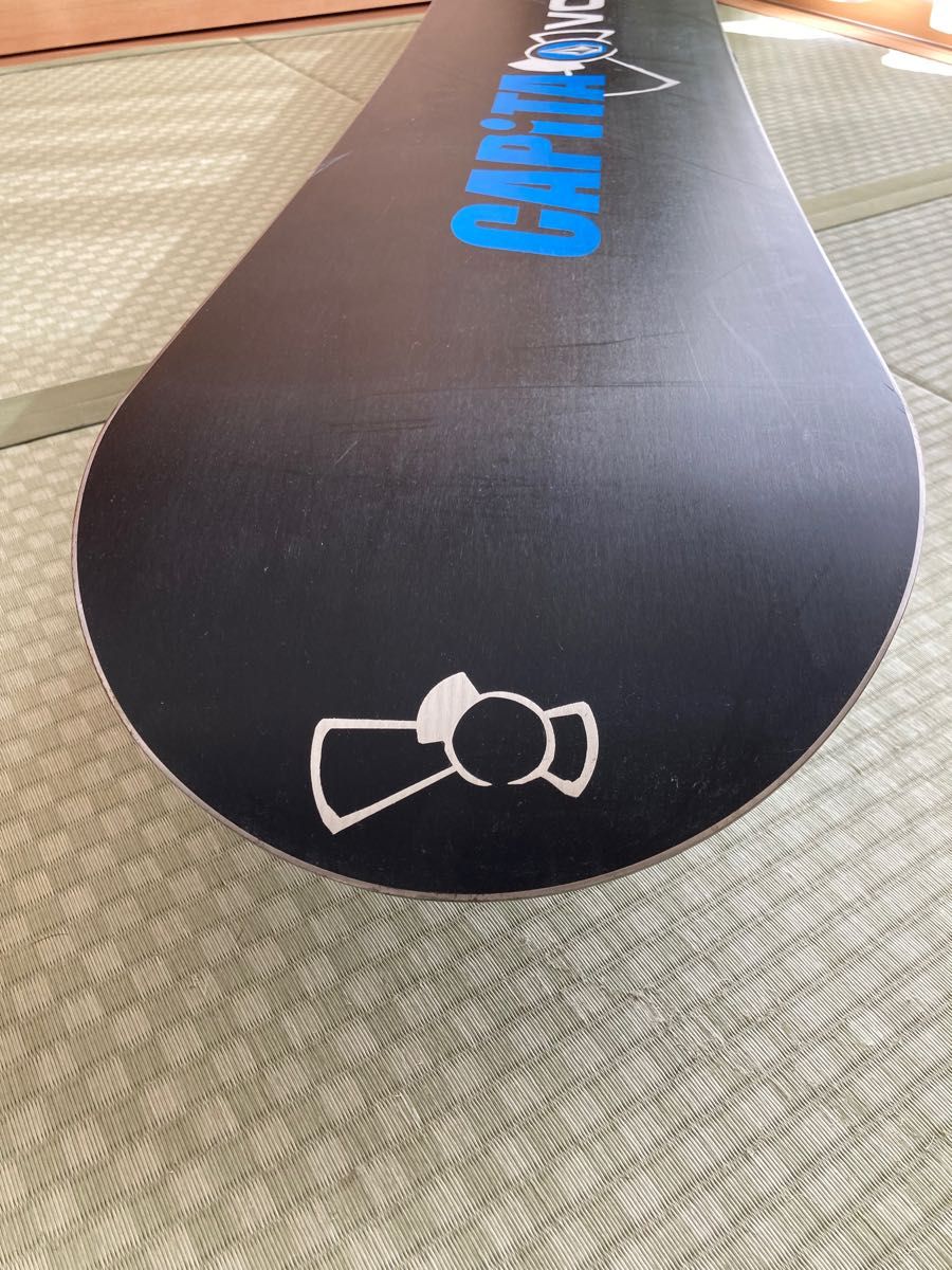 スノーボード CAPITA VOLCOM DBX 154cm UNION|Yahoo!フリマ(旧 スノーボード CAPITA VOLCOM DBX 154cm UNION|Yahoo!フリマ(旧
