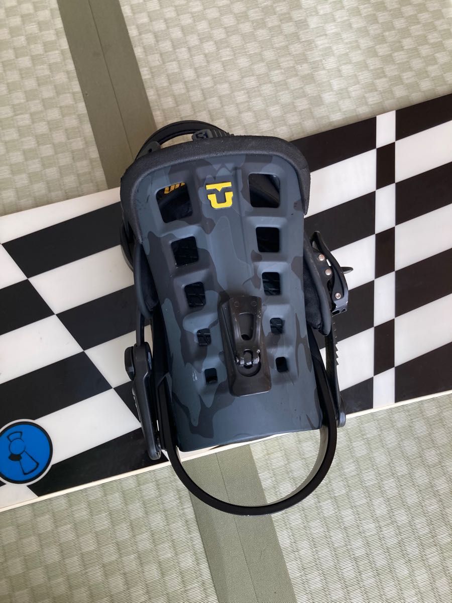 スノーボード CAPITA VOLCOM DBX 154cm UNION|Yahoo!フリマ(旧 スノーボード CAPITA VOLCOM DBX 154cm UNION|Yahoo!フリマ(旧
