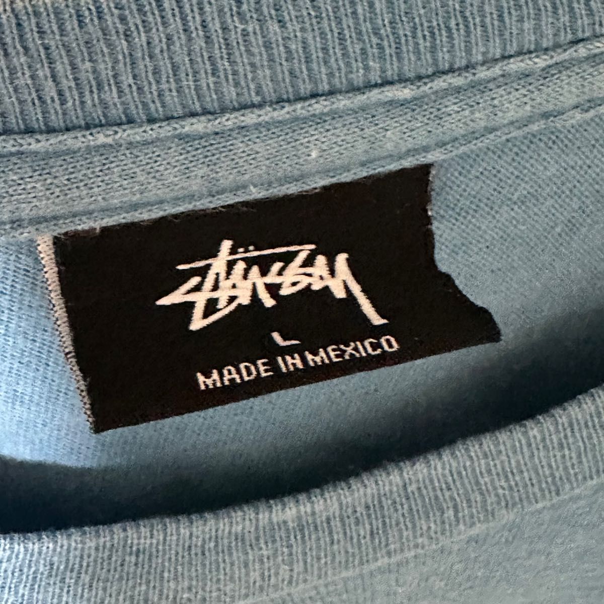 STUSSY Tシャツ ステューシー 半袖