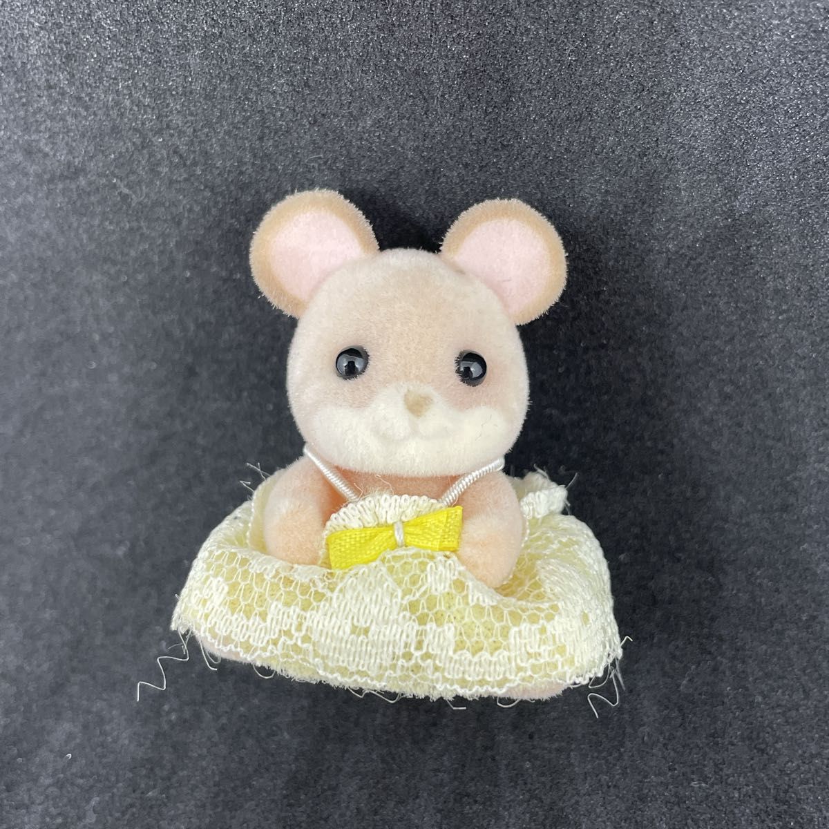 訳あり シルバニア ファミリー ピンクネズミ 赤ちゃん 非売品 未 訳あり シルバニア ファミリー ピンクネズミ 赤ちゃん 非売品 未