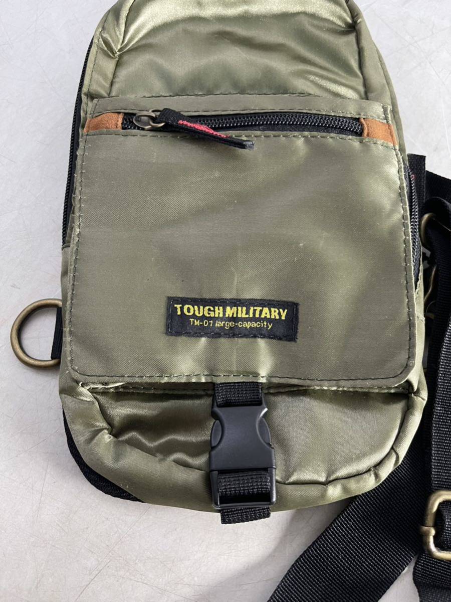 tought military TM-01 сумка "body" сумка на плечо сумка на плечо нейлон сумка-пояс жесткий милитари MA-1 мужской 