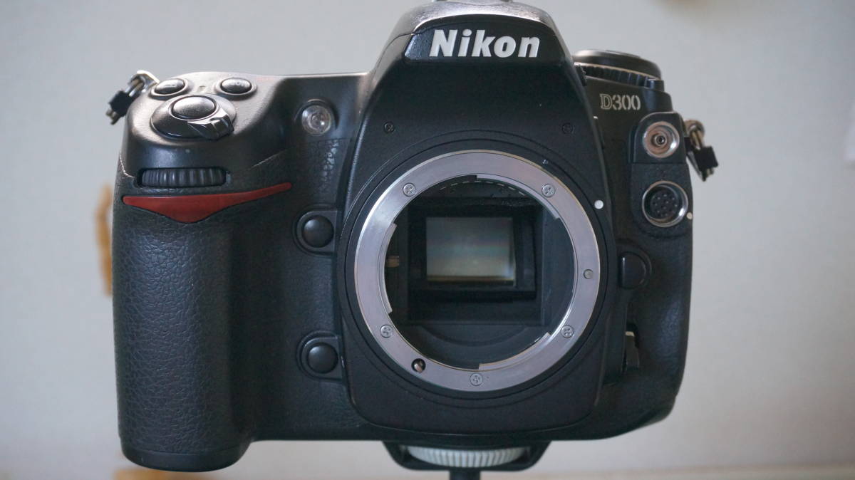 Yahoo!オークション Nikon D300 D70 CFカード1GB