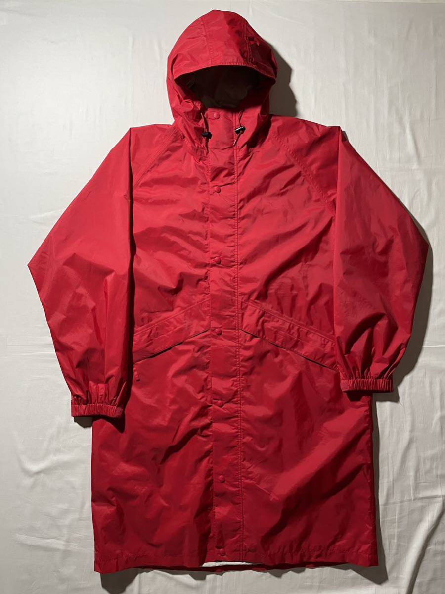 90s L.L.Bean GORE-TEX コート-