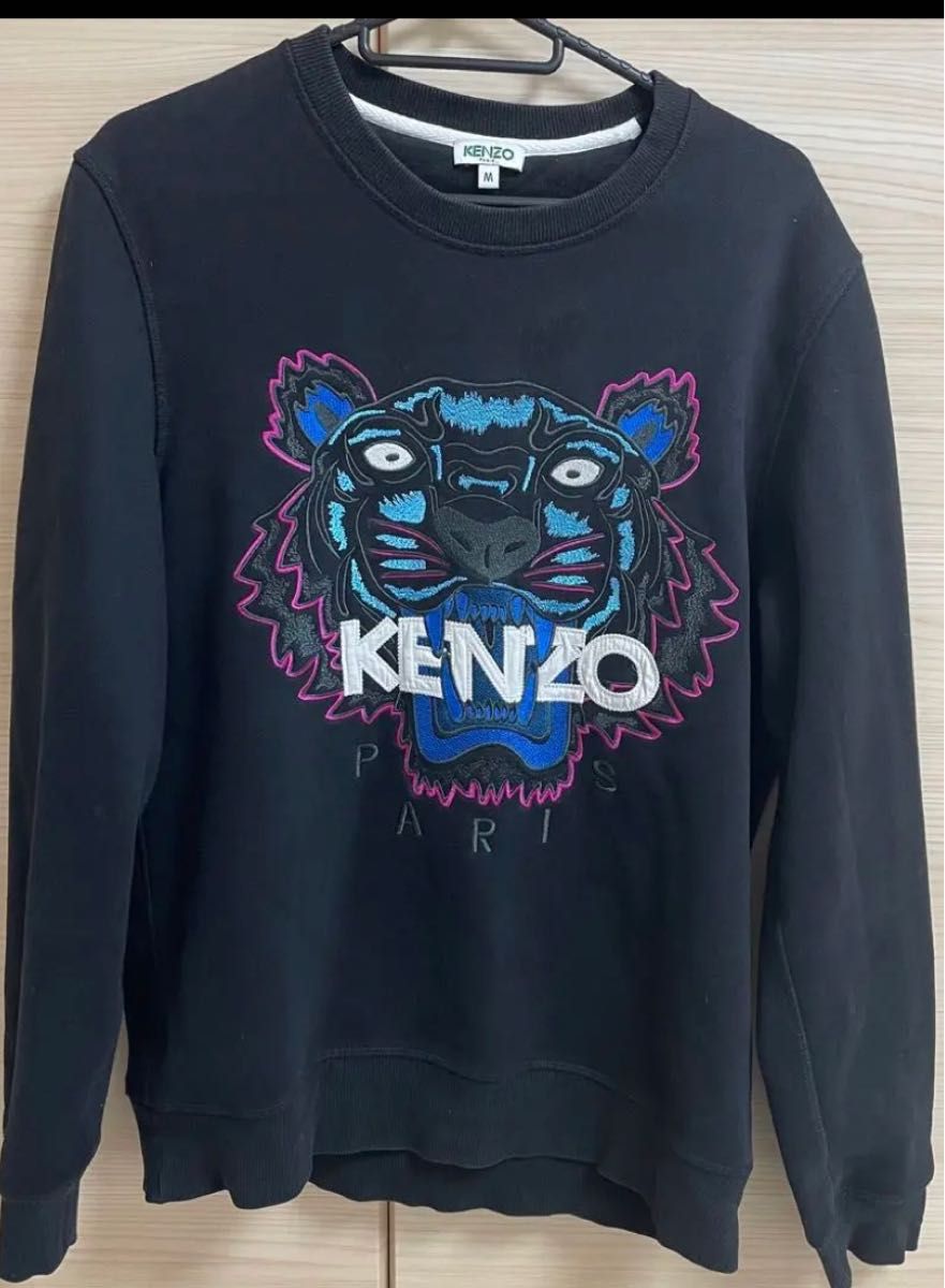 KENZO トレーナー Yahoo!フリマ（旧）-