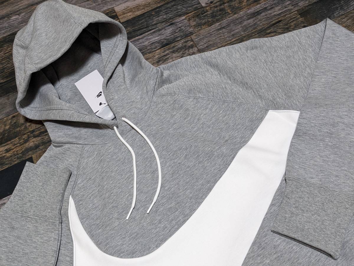 残少 XXL ナイキ スウッシュ テックフリース 上下セット 検 残少 XXL ナイキ スウッシュ テックフリース 上下セット 検