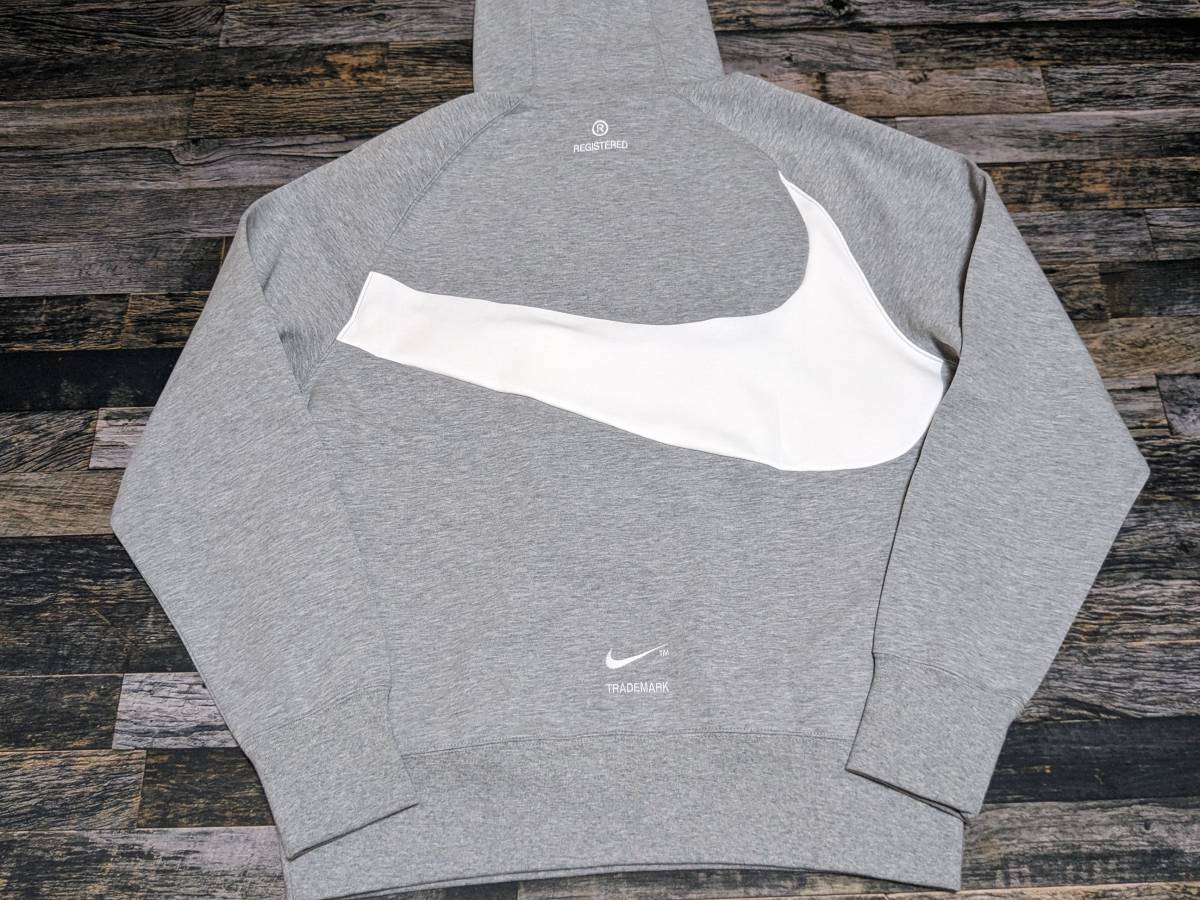 残少 XXL ナイキ スウッシュ テックフリース 上下セット 検 残少 XXL ナイキ スウッシュ テックフリース 上下セット 検