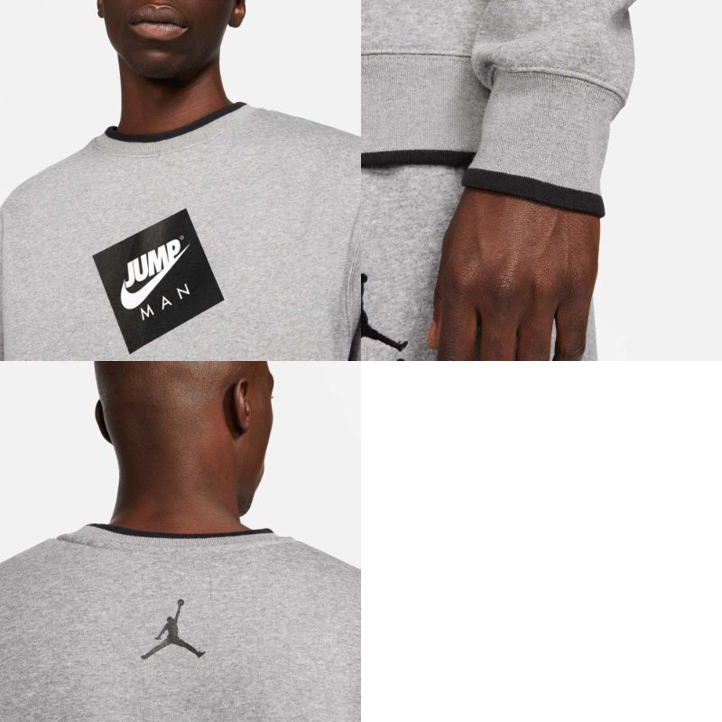 即納】 残少 XL NIKE JORDAN JUMPMAN フリース 上下セット 検 