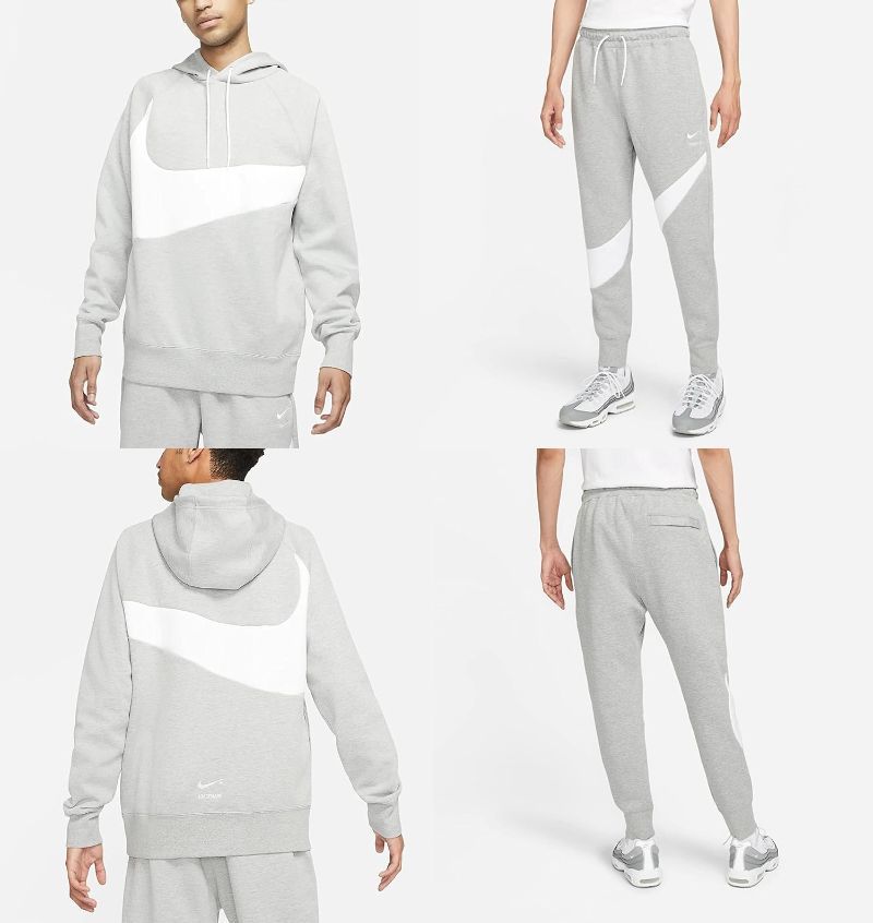 残少 XXL ナイキ スウッシュ テックフリース 上下セット 検 残少 XXL ナイキ スウッシュ テックフリース 上下セット 検
