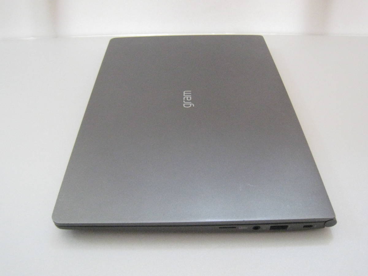 LG 13Z980-GA56J Core i5-8250U メモリ8GB SSD256GB　No74_画像6