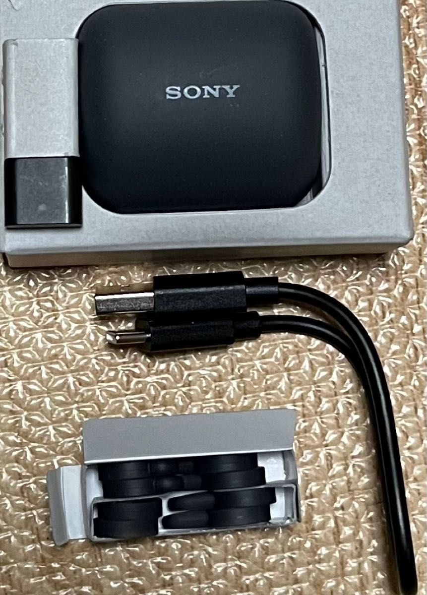 Sony LinkBuds UC for Microsoft Teams WF-L900UC