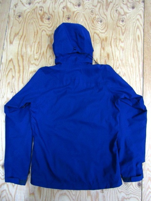 ★パタゴニア patagonia★メンズ ストームジャケット STORM JACKET H2No 84997★R51001065A_画像3