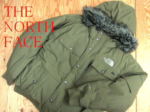 全品送料0円 NORTHFACE☆メンズ ☆ノースフェイス 「GOTHAM ND01757