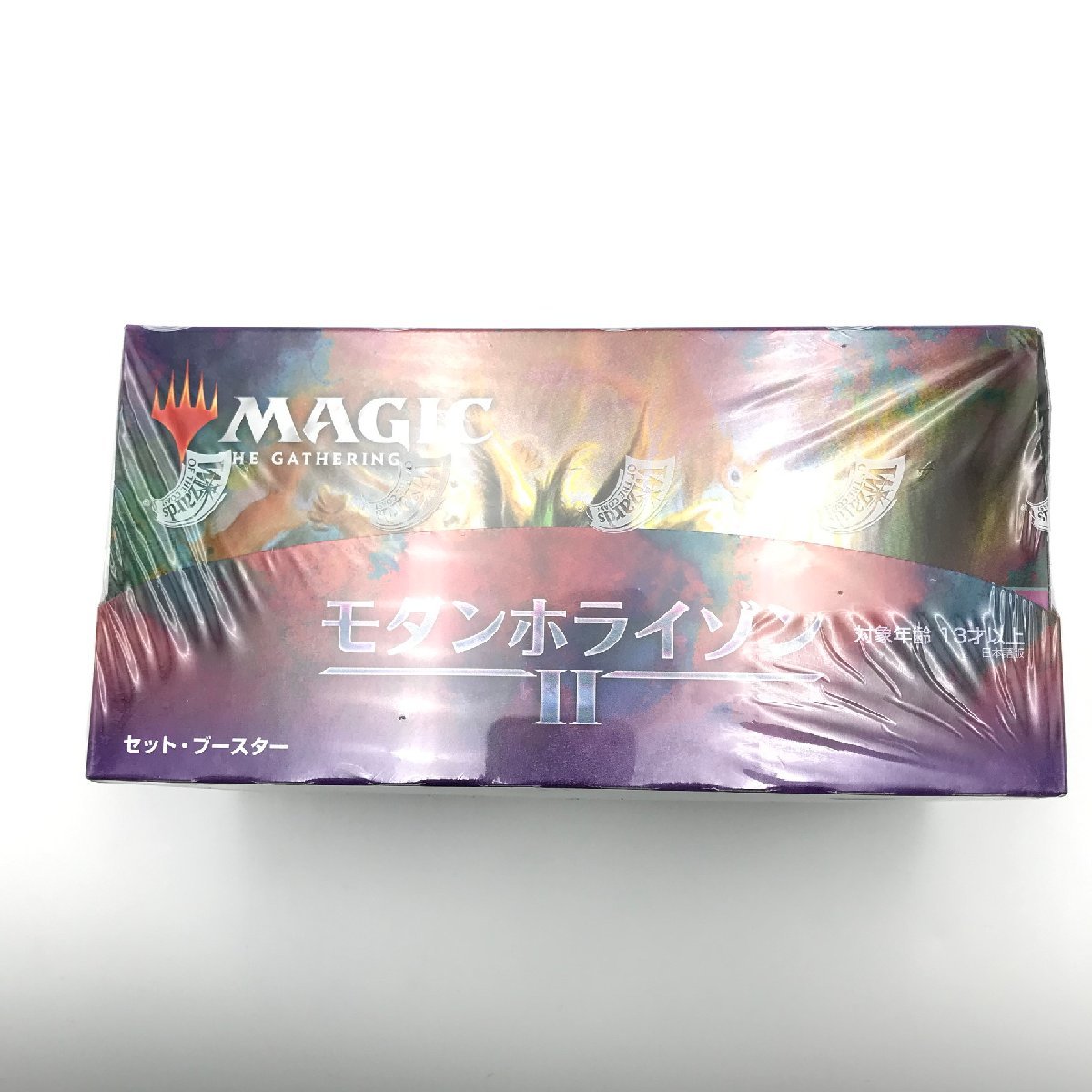 店舗良い FUR【中古未開封】MTG(マジックザギャザリング) 日本語版