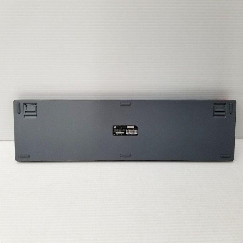 IZU【中古品】 Keychron K5 SE ワイヤレス メカニカル キーボード 〈088-231019-AS-15-IZU〉_画像4