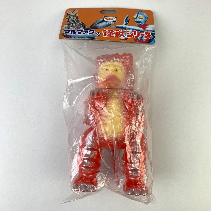 予約】 ウルトラマンタロウ ブルマァク復刻 オイルドリンカー その他
