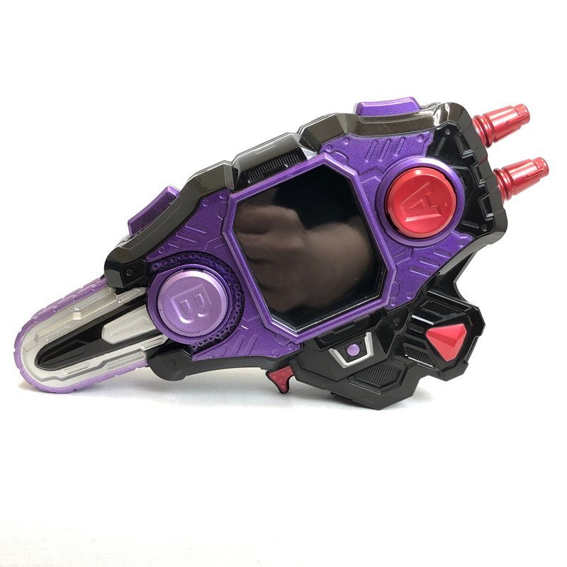 TOM【中古品】 BANDAI 仮面ライダーエグゼイド 変身ベルト DXバグルドライバー　　 〈42-231014-HS-4-TOM〉_画像3