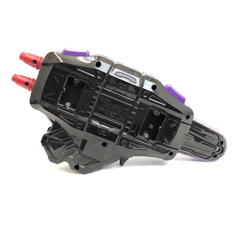 TOM【中古品】 BANDAI 仮面ライダーエグゼイド 変身ベルト DXバグルドライバー　　 〈42-231014-HS-4-TOM〉_画像4