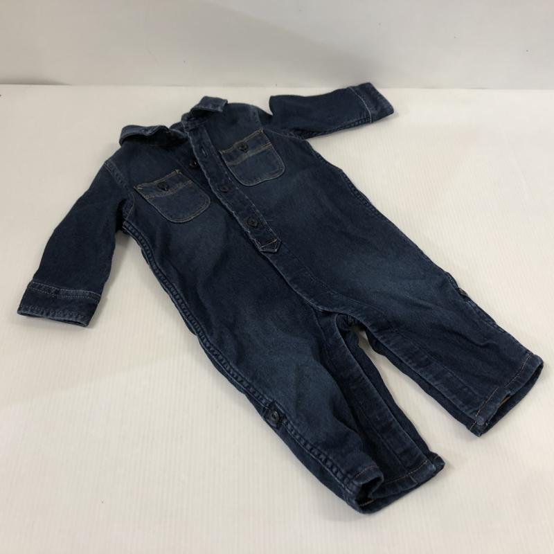 TEI【現状渡し品】 キッズ衣料品まとめ25点 サイズ60～L トップス ボトムGRAMICCI RALPH LAUREN GAP 〈173-231019-YO-32-TEI〉の画像9